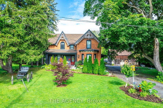 3015 Dundas Street