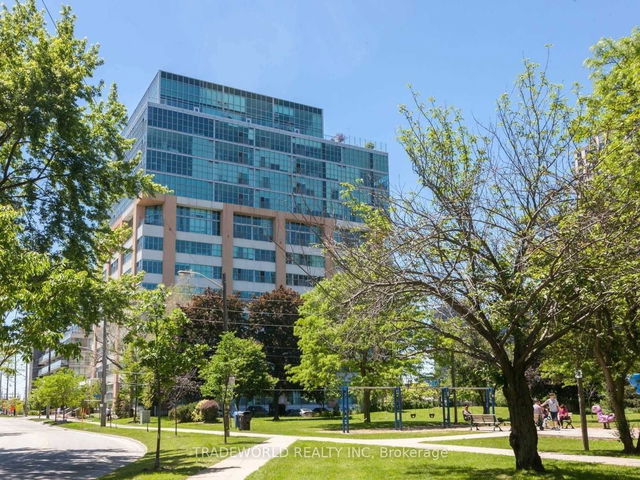 311 - 2 Fieldway Road