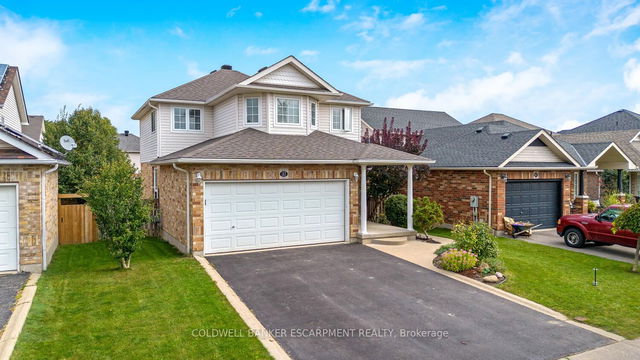 183 Churchill Road