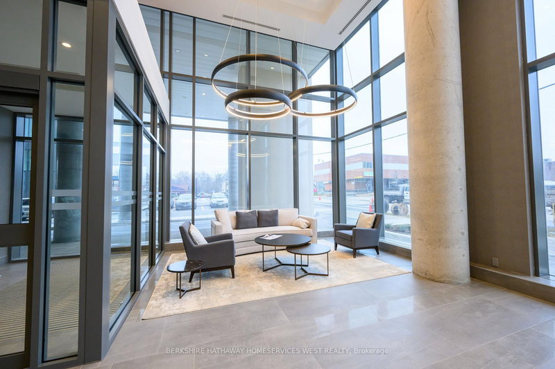 1803 - 15 Lynch St, Brampton, L6W 2Z8 | Image 3