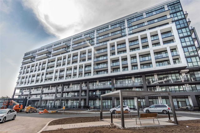 117 - 50 George Butchart Drive