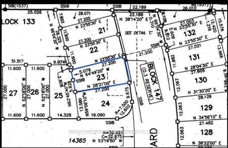 180 Thornbush Blvd, Brampton, L7A 0G4 | Image 3