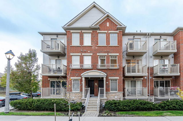 58 - 3250 BENTLEY Drive