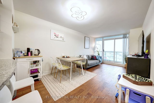 1002 - 4850 Glen Erin Drive