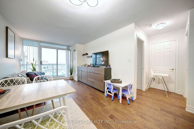 1002 - 4850 Glen Erin Drive