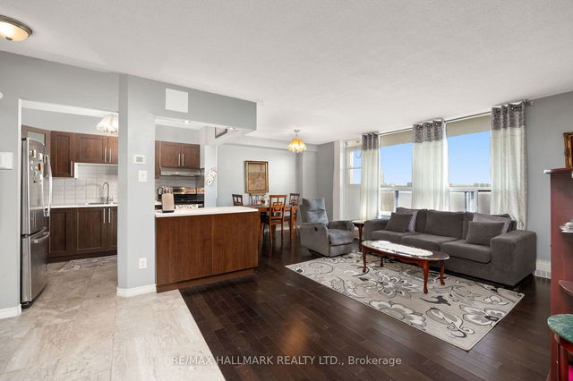 1207 - 3390 Weston Road
