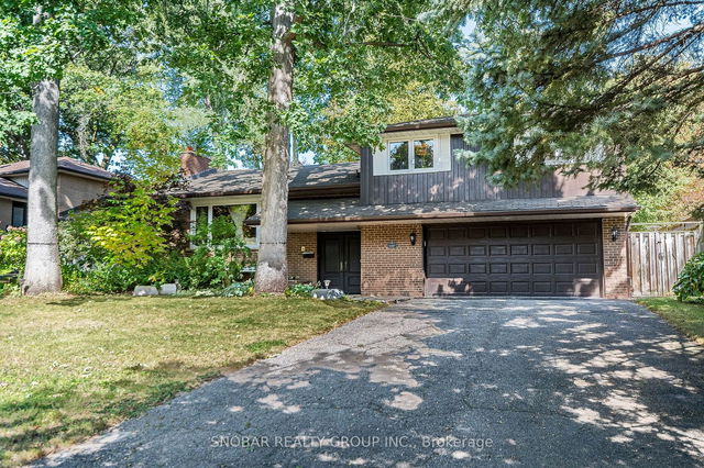 3187 Credit Heights Drive