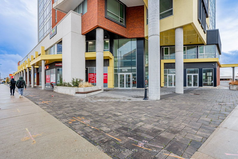 701 - 1275 Finch Ave W, Toronto, M3J 2B1 | Image 2