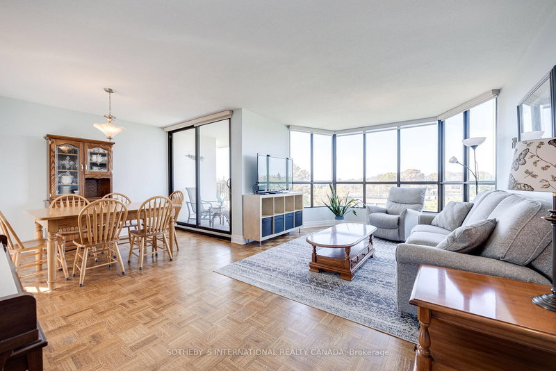 504 - 1333 Bloor St, Mississauga, L4Y 3T6 | Image 2