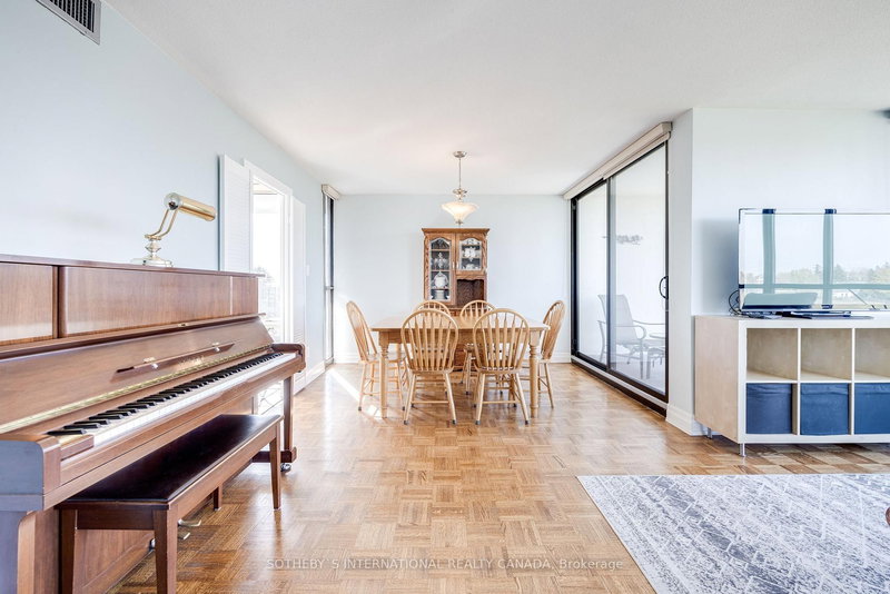 504 - 1333 Bloor St, Mississauga, L4Y 3T6 | Image 3