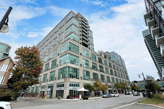 309 - 300 Manitoba Street