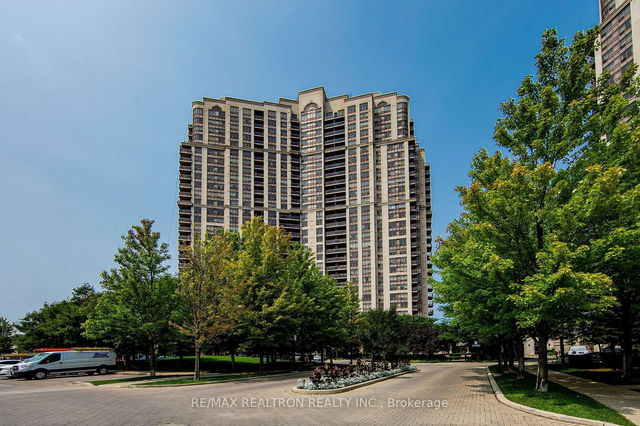 726 - 700 Humberwood Boulevard