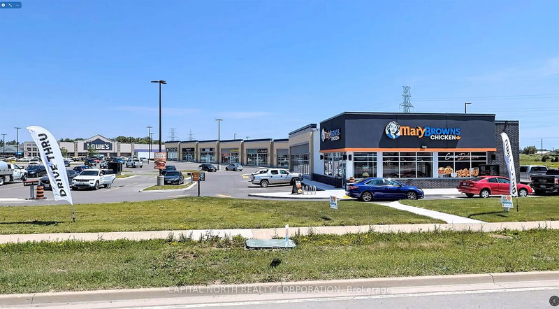 CRU 7 - 3221 Appleby Line, Burlington, L7M 0V7 | Image 2