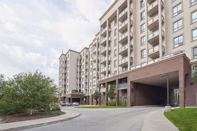 614 - 2486 Old Bronte Road
