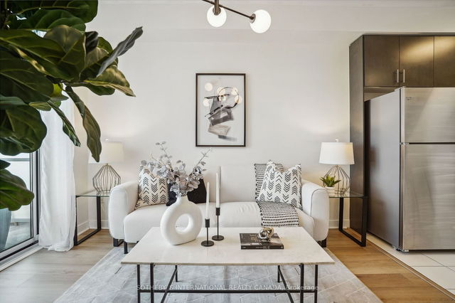 614 - 2486 Old Bronte Road