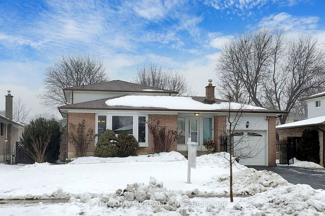 431 Bartley Bull Parkway
