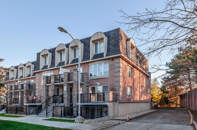 2183 - 95 George Appleton Way