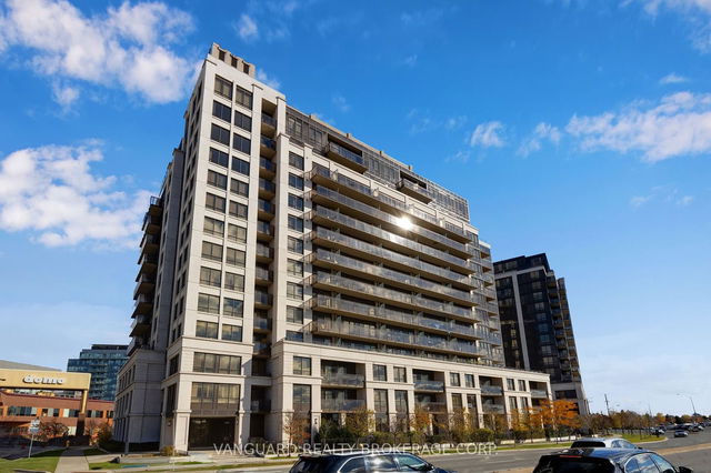 1207 - 55 De Boers Drive