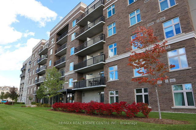415 - 610 Farmstead Drive