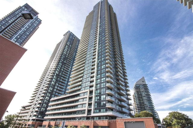 401 - 2220 Lake Shore Boulevard
