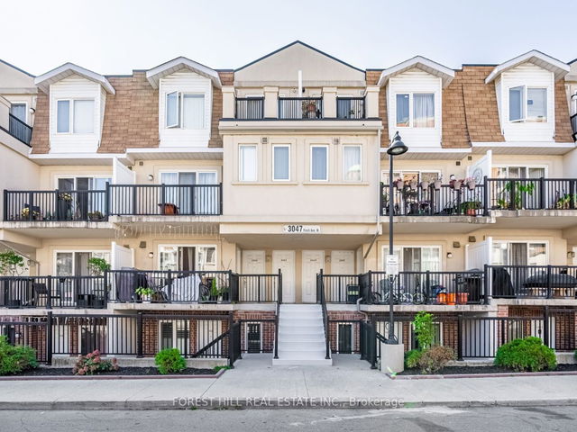 2063 - 3047 Finch Avenue