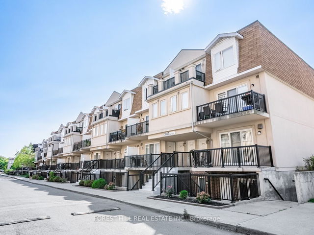 2063 - 3047 Finch Avenue
