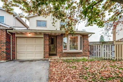 Detached House sold at 72 Norbert Road, Brampton, Ontario, L6Y 2K1 - Brampton South - MLS: W7281092