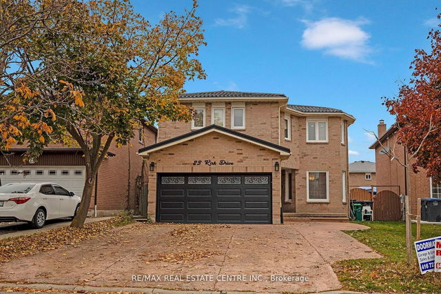 23 Kirk Drive