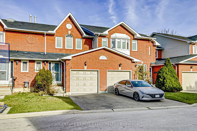 4 - 1485 Torrington Drive