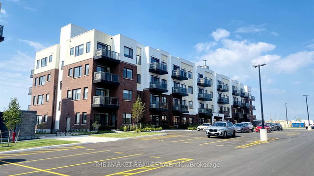 210 - 62 Sky Harbour Drive