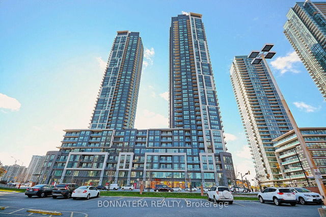 2309 - 510 Curran Place