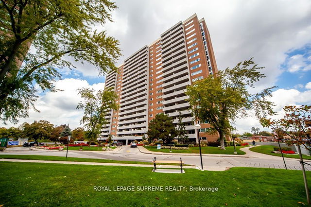 105 - 270 Scarlett Road