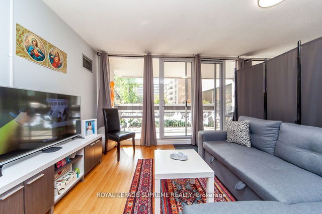 105 - 270 Scarlett Road