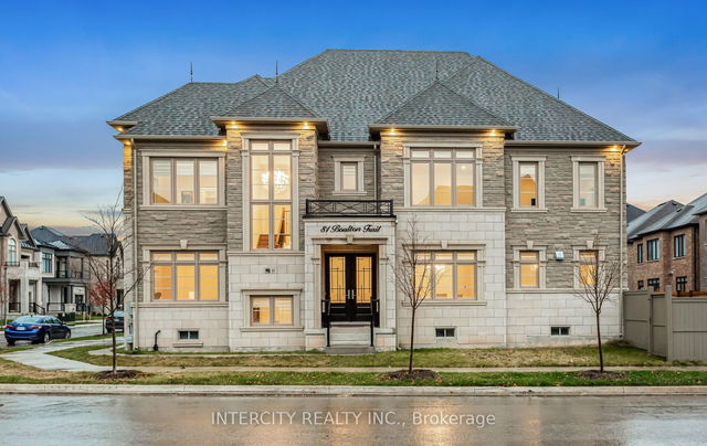 81 Boulton Trail