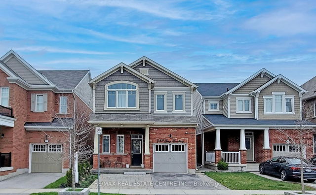 439 Grey Landing Drive