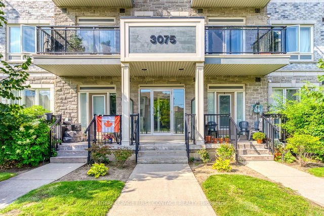 303 - 3075 Thomas Street