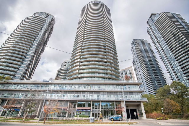 3204 - 2230 Lakeshore Boulevard