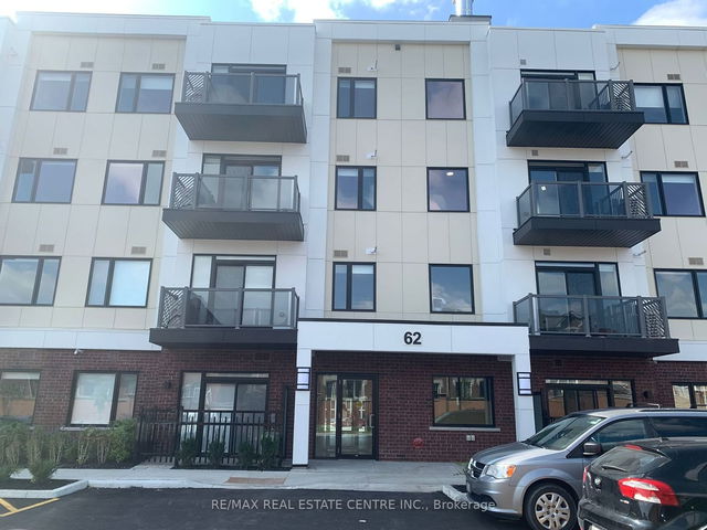 110 - 62 Sky Harbour Drive