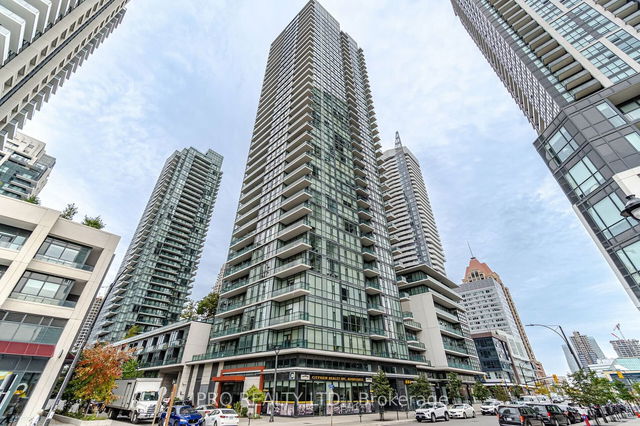 1703 - 4065 Brickstone Mews