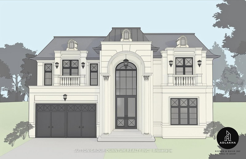 3118 Victoria St, Oakville, L6L 1K2 | Image 3