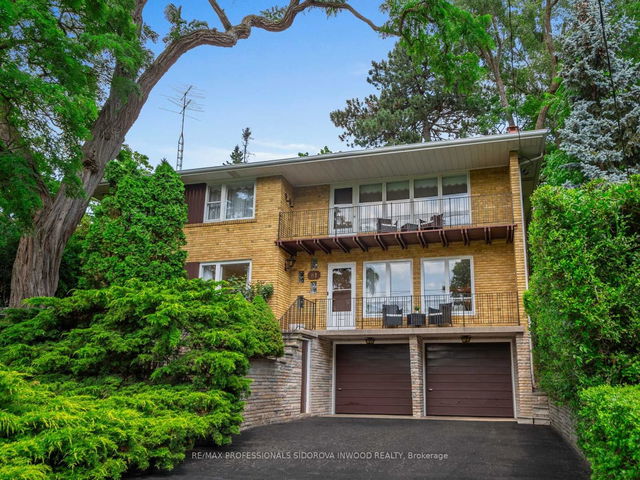 81 Ellis Avenue
