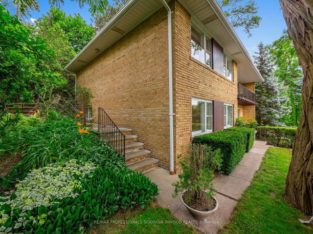 81 Ellis Avenue