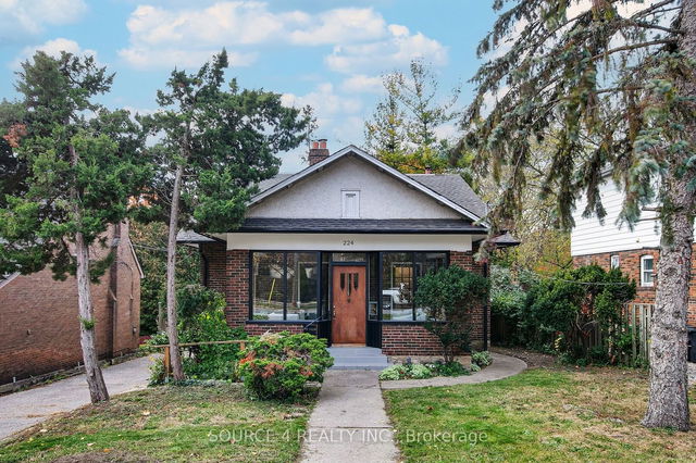 224 Ellis Avenue