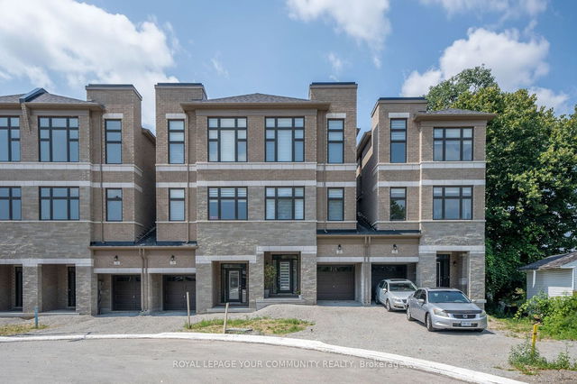 26 Tarmola Park Court