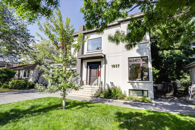 1037 Melvin Avenue