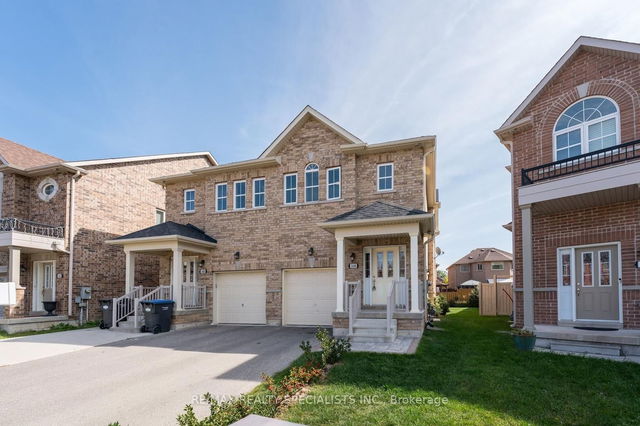 3688 Banff Court
