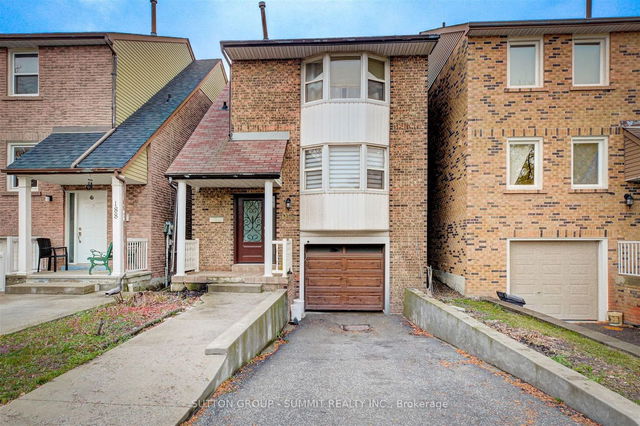 186 Westmore Drive