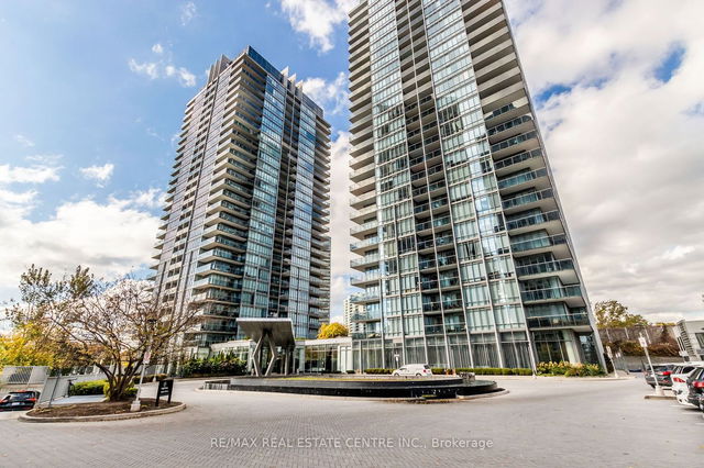 1712 - 90 Parklawn Road