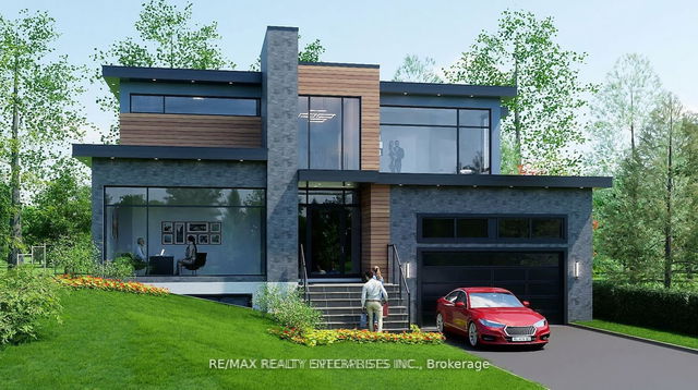1385 Clarkson Road