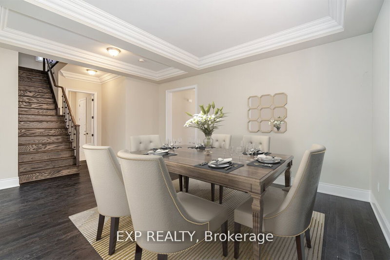 91 Clockwork Dr, Brampton, L7A 0C3 | Image 2